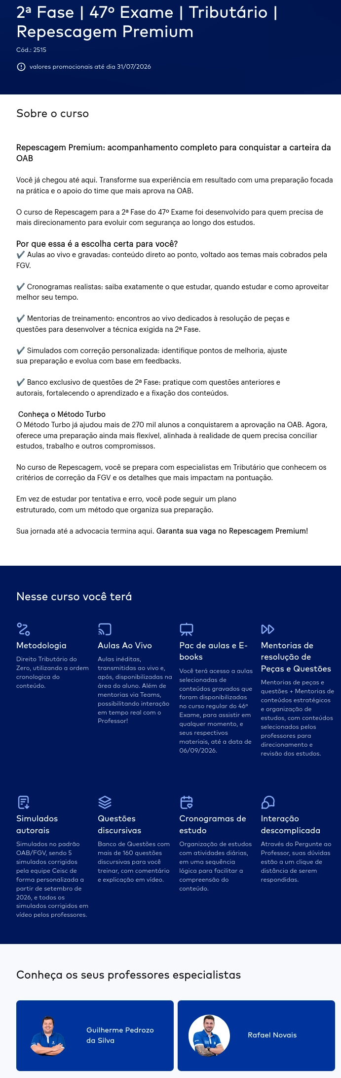 Imagem do produto