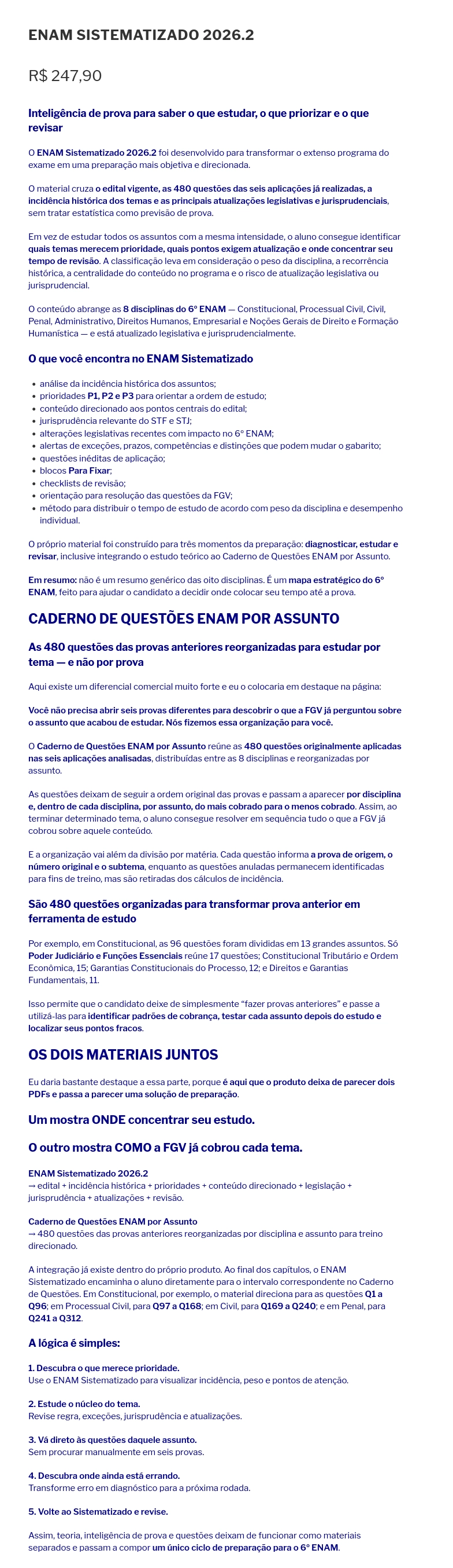 Imagem do produto